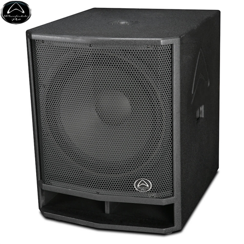 Loa Wharfedale DVP-AX18B 3